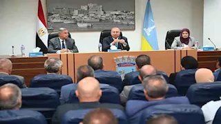 كامل الوزير: جاري اعتماد 3 مناطق صناعية غير مخططة بالإسكندرية