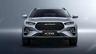 للمقبلين على الشراء.. تعرف على أرخص سيارة لعلامة جيتور بمصر