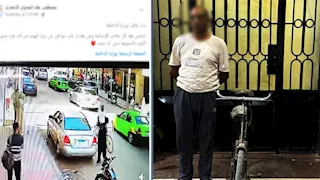 صفع شاب من ذوي الهمم.. الداخلية تكشف ملابسات فيديو أثار غضبًا بالمنوفية