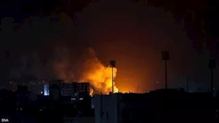 الحوثيون يعلنون مقتل وإصابة العشرات جراء ضربات إسرائيلية على صنعاء