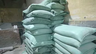 الداخلية: ضبط 7 ملايين جنيه عملات و12 طن دقيق مدعم خلال 24 ساعة