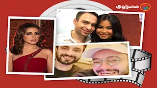 حدث بالفن | وفاة ممثل والتطورات الصحية لـ أنغام وأزمة شيرين وياسر قنطوش