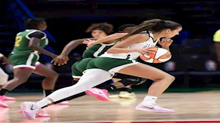 7 صور لتمارا نادر السيد في جنوب أفريقيا