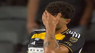 "في الظهور الأول لوسام".. كولومبوس يتلقى الهزيمة من نيو إنجلاند بالدوري الأمريكي