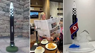 "رحلتي إلى كوريا الشمالية: زيارة محاطة بالحرس ومليئة بالقواعد"