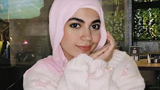 من "ألسن" للسوشي.. مريم تغزو الشرقية بـ"لفائف الأحلام" (صور)