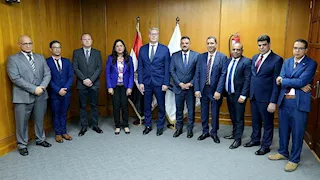  البترول: شركة "شلاتين" تستهدف زيادة إنتاج الذهب إلى 6 أطنان خلال 5 سنوات 