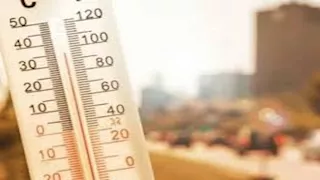 انخفاض الحرارة ورياح.. توقعات طقس الساعات المقبلة