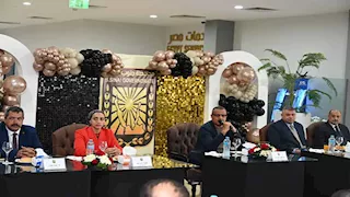 محافظ جنوب سيناء يوجه بتحسين الخدمات وتفعيل الرقابة الميدانية (صور)