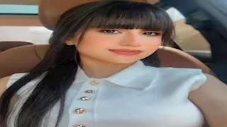 خطفت الأنظار بجمالها.. كنزي المنجى تفوز بلقب ملكة جمال الأناقة 2025 