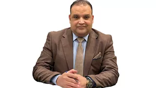 الرئيس معذور ... وأنا كمان 2/3