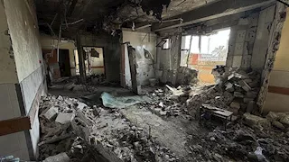 مرصد حقوقي عن البيان الإسرائيلي بشأن استشهاد صحفيين: أكاذيب مفضوحة