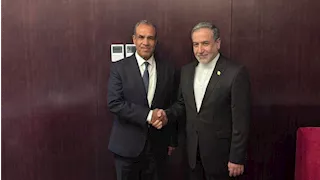 وزير الخارجية يستعرض جهود مصر لوقف إطلاق النار بغزة