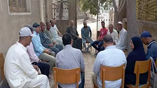 44 ندوة إرشادية حول تدوير المخلفات الزراعية في 16 محافظة