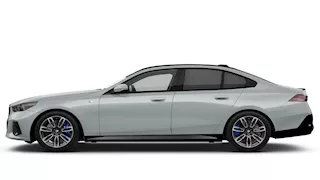 الكشف عن نسخة جديدة من بي إم دابليو الفئة الخامسة في مصر.. أسعار ومواصفات