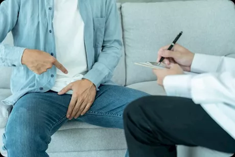 كيف تميّز إصابتك بسرعة القذف؟