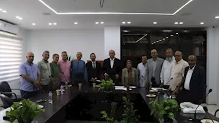 "الزراعات التعاقدية" يبحث آليات التعاقدات الجديدة مع شركات التصنيع الزراعي