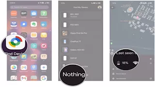 طرق استرجاع الهاتف المسروق.. كيف تحدد مكان جهازك المفقود؟