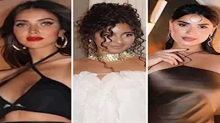 مكشوفة وملفتة.. 20 صورة لـ أجرأ إطلالات النجمات في حفل YSL Beauty