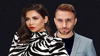 محاميها أحدثهم.. ضحايا أزمات شيرين عبدالوهاب وحسام حبيب