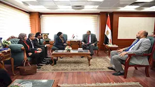 نائب وزير الصحة: زيادة الولادات القيصرية تكلف الدولة 120 مليار جنيه سنويًا