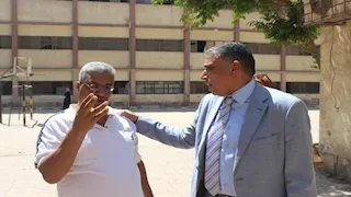 استبعاد مدير مدرسة بالجيزة بسبب مخالفات مالية وإدارية