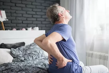 تحدث عند الاستيقاظ- 4 أعراض لتلف الكلى احذرها