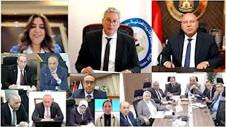 إنشاء 12 صهريج جديد ضمن خطة تطوير القاهرة لتكرير البترول