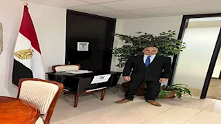 انتخابات الشيوخ 2025 | بدء الاقتراع بالسفارات والقنصليات المصرية بأمريكا الشمالية والجنوبية | صور