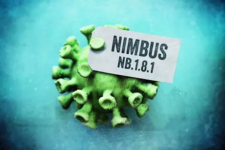 هيئة الدواء تحذر من متحور جديد لكورونا- إليك أعراضه