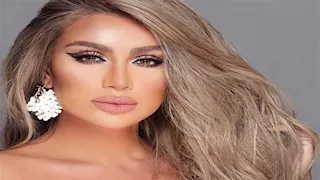 صيحة الظهر المكشوف أبرزت قوامها.. مايا دياب بإطلالة جريئة