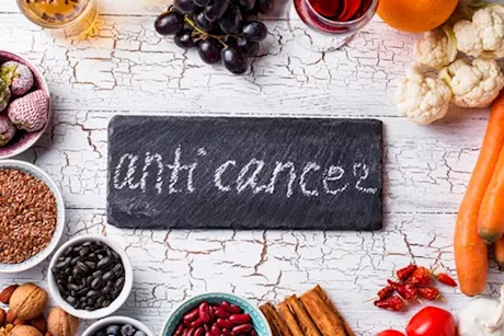 مضادة للأورام- 7 أطعمة غنية بالألياف تناولها يوميًا