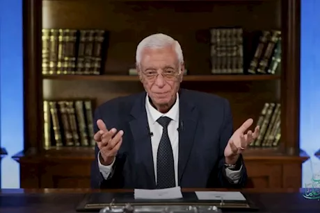 حسام موافي يحذر: هذا الجهاز الأخطر في جسم الإنسان