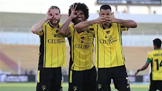 "الخسارة الأولى لمحمد شوقي".. وادي دجلة يحقق الفوز على زد بثنائية في الدوري المصري