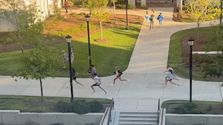  إطلاق نار في حرم جامعة ساوث كارولينا بالولايات المتحدة