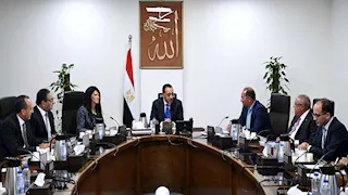 مدبولي: "الذكاء الاصطناعي" مادة "نجاح و رسوب" لأولى ثانوي العام المقبل 