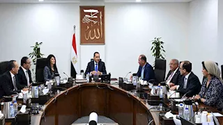 "مدبولي" يتابع تنفيذ قانون تنظيم ملكية الدولة في الشركات