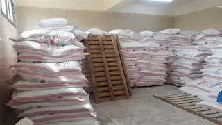 ارتفاع الدقيق.. أسعار السلع الأساسية بالأسواق اليوم (موقع رسمي)