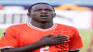 ينضم للتدريبات.. الزمالك يترقب مشاركة بارون أوشين أمام المصري