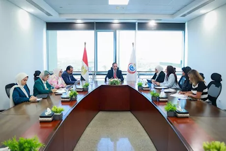 شراكة جديدة لتطوير منظومة تدريب الكوادر الطبية في مصر