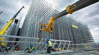 "اكرو مصر "  تعتمد إجراءات السير في الشطب الاختياري من البورصة