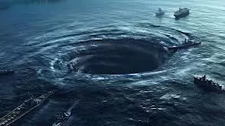 لغز مثلث برمودا.. هل كُشف السر أخيرًا؟