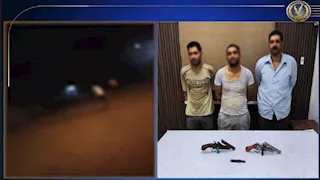 خناقة بالخرطوش والأسلحة بشبرا الخيمة.. والداخلية تكشف التفاصيل | فيديو