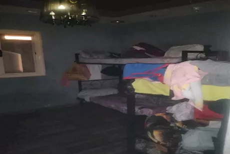 تشميع 16 منشأة علاج إدمان غير مرخصة خلال حملات بالمقطم