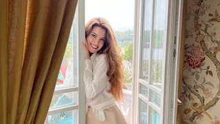 بعد مصرعها في حادث مأساوي.. من هي ملكة الجمال كسينيا ألكساندروفا؟