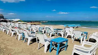 التواجد على الرمال فقط.. الإسكندرية تعيد فتح شواطئها غدا بضوابط صارمة (بيان رسمي)