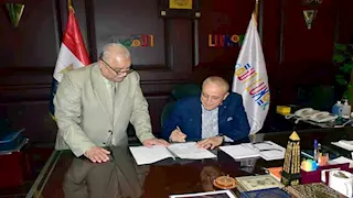 محافظ الأقصر يعتمد نتيجة الدور الثاني للشهادة الإعدادية