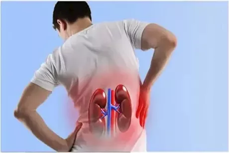 هل أمراض الكلى تسبب الإصابة بفقر الدم؟