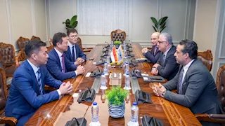 المنطقة الاقتصادية توقع عقد مشروع منسوجات عملاق باستثمارات 130 مليون دولار