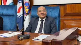 مصر للبترول تحقق مبيعات 8.6 مليون طن من المنتجات البترولية والزيوت في 2024/2025